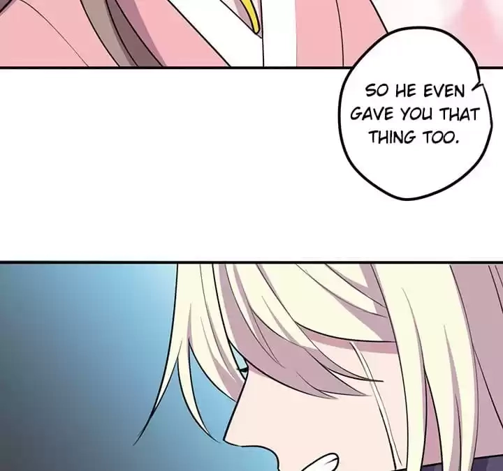 Hello to My God Chapter 64 page 15 - 
