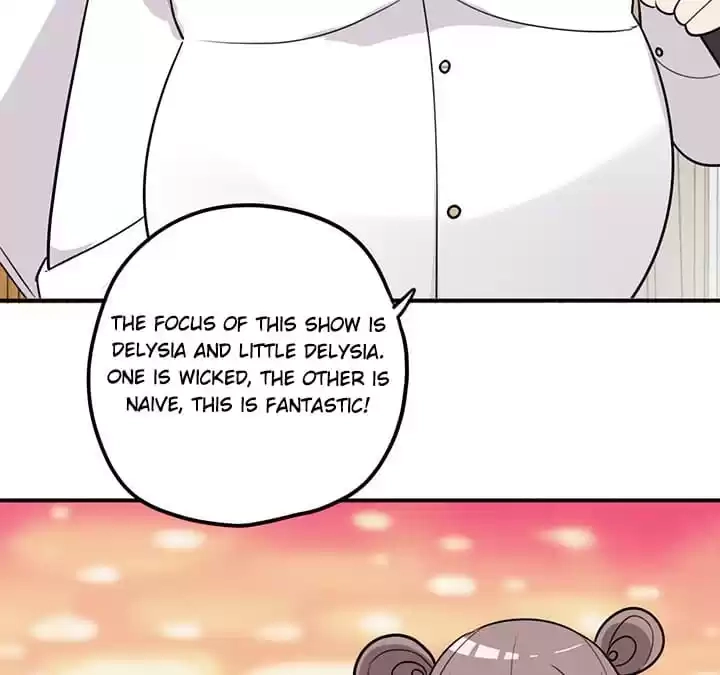Hello to My God Chapter 64 page 18 - 