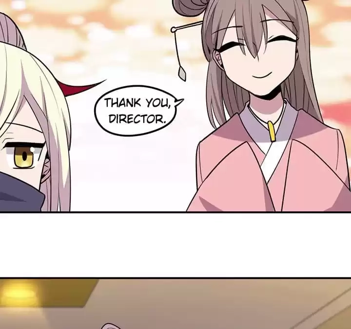Hello to My God Chapter 64 page 19 - 