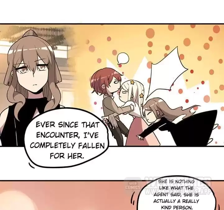 Hello to My God Chapter 64 page 22 - 
