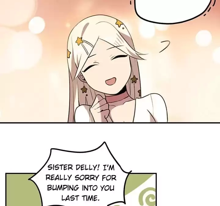 Hello to My God Chapter 64 page 23 - 