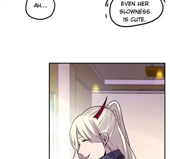 Hello to My God Chapter 64 page 27 - 