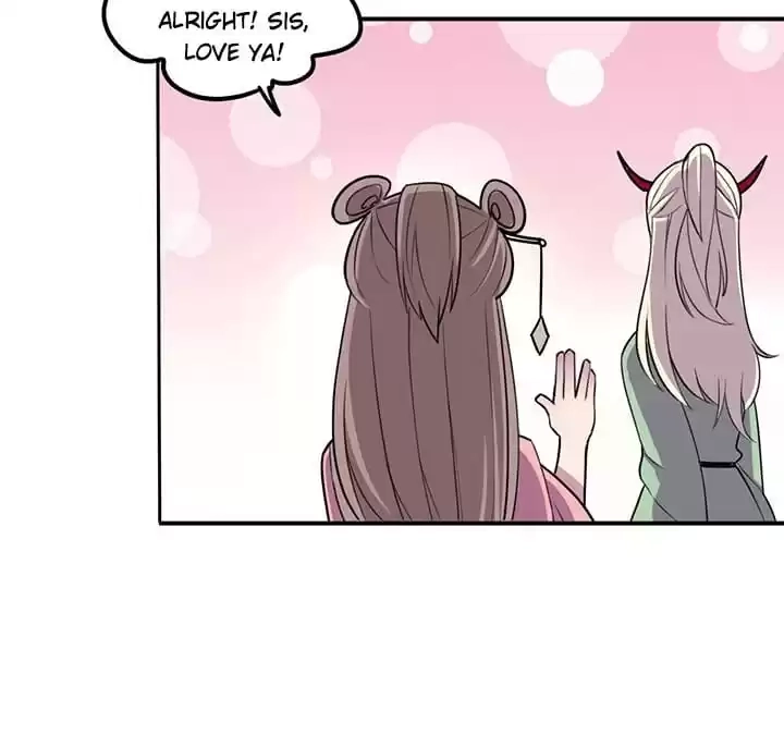 Hello to My God Chapter 64 page 29 - 