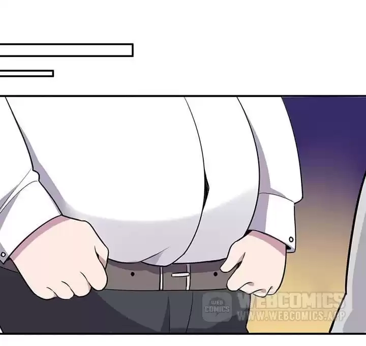 Hello to My God Chapter 64 page 30 - 