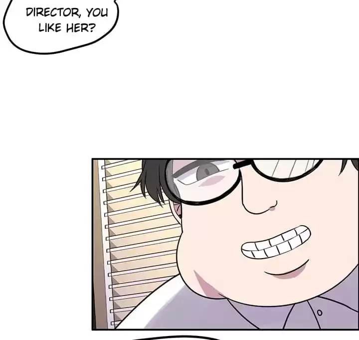 Hello to My God Chapter 64 page 33 - 