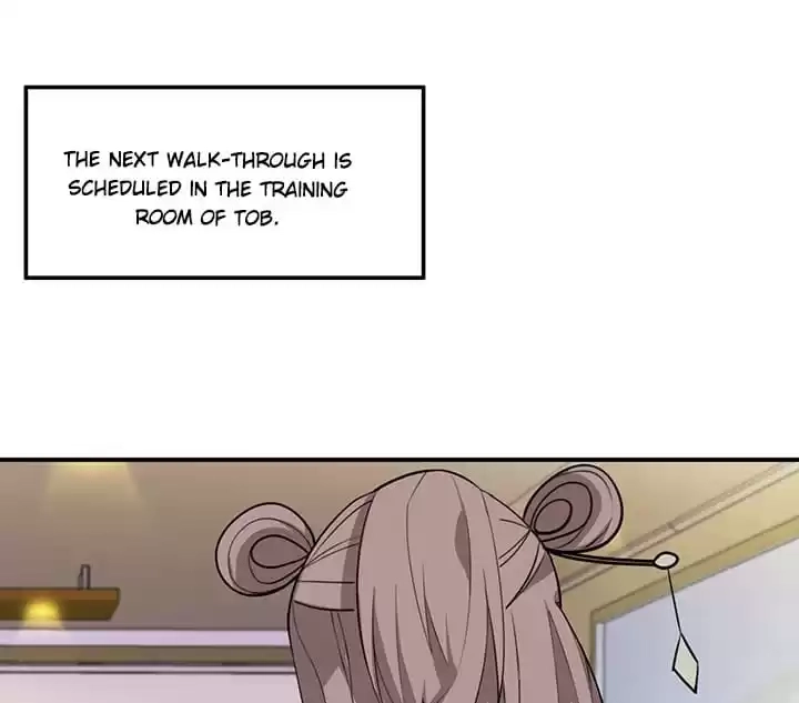 Hello to My God Chapter 64 page 5 - 