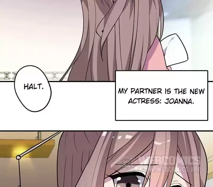Hello to My God Chapter 64 page 6 - 