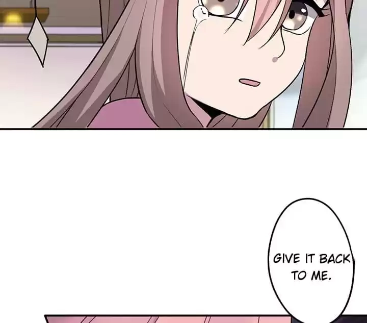 Hello to My God Chapter 64 page 7 - 