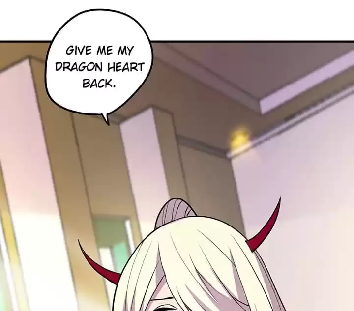 Hello to My God Chapter 64 page 9 - 