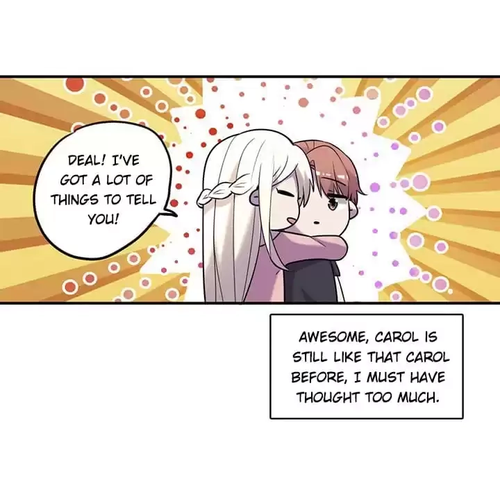 Hello to My God Chapter 66 page 12 - 