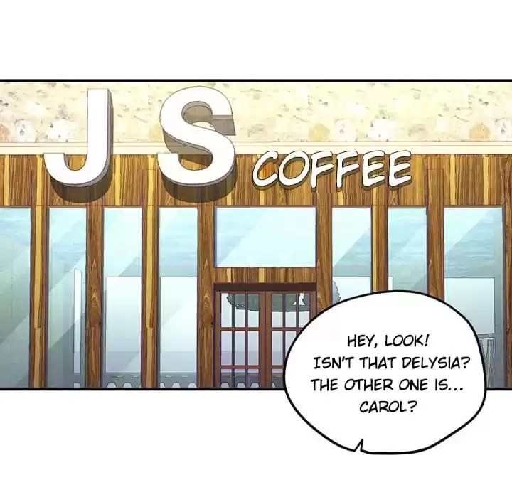 Hello to My God Chapter 66 page 13 - 