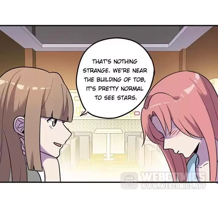 Hello to My God Chapter 66 page 14 - 