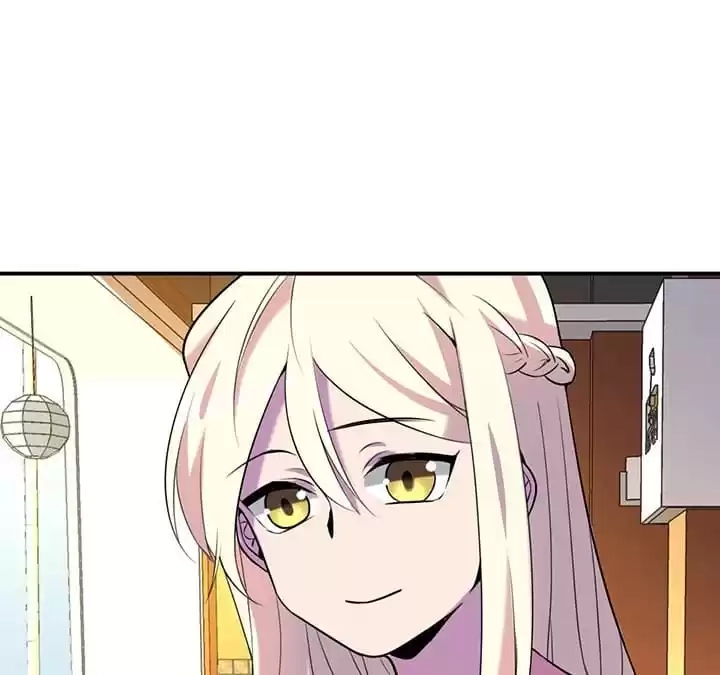 Hello to My God Chapter 66 page 15 - 
