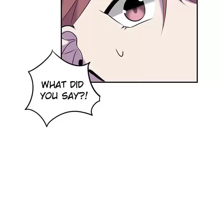 Hello to My God Chapter 66 page 20 - 