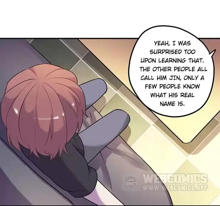 Hello to My God Chapter 66 page 22 - 