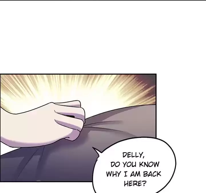 Hello to My God Chapter 66 page 23 - 