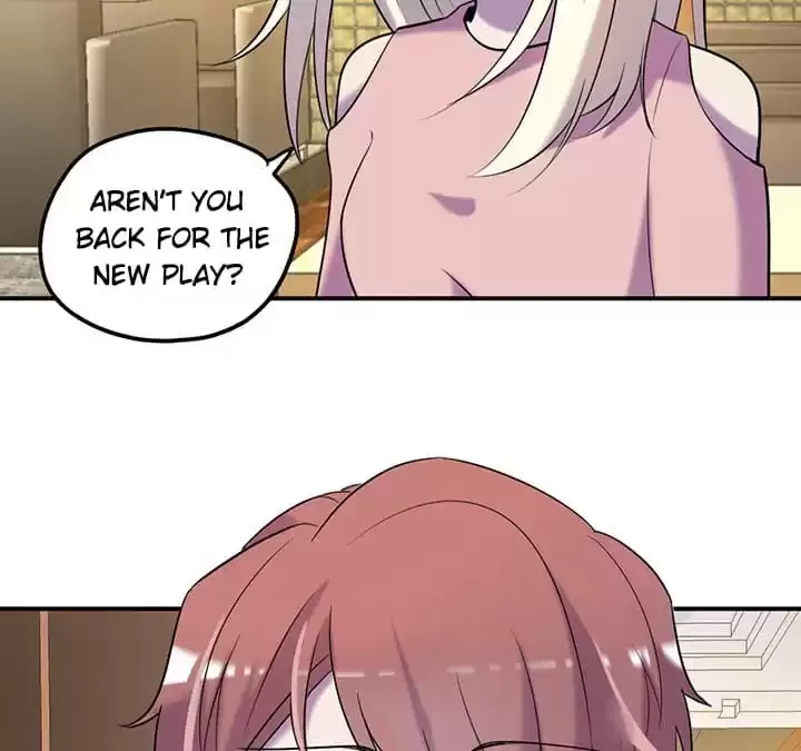 Hello to My God Chapter 66 page 25 - 