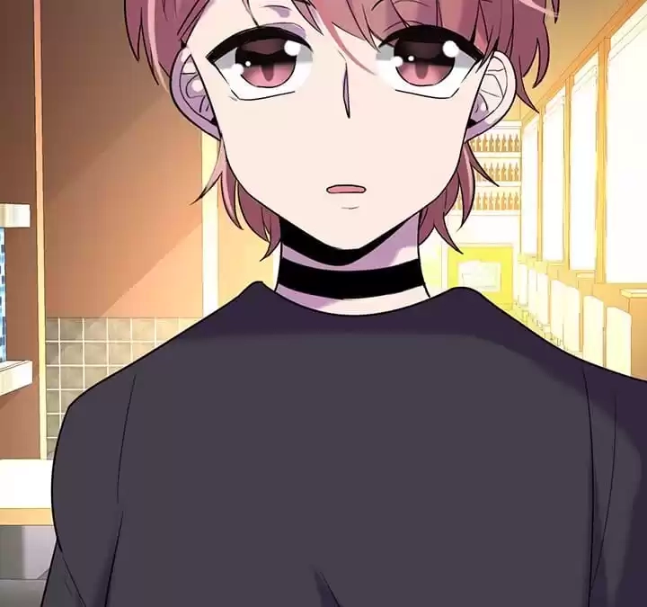 Hello to My God Chapter 66 page 26 - 