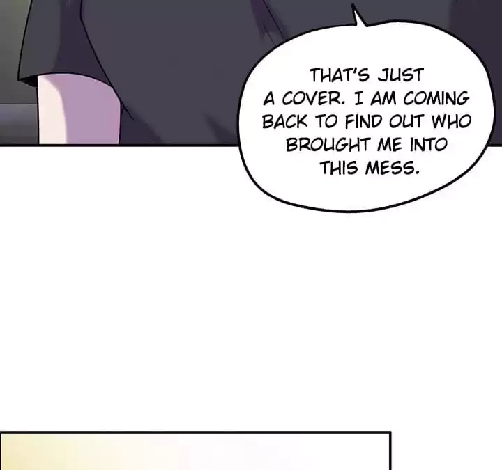 Hello to My God Chapter 66 page 27 - 
