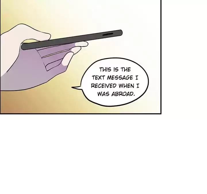Hello to My God Chapter 66 page 28 - 