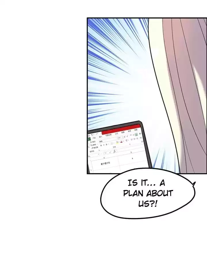 Hello to My God Chapter 66 page 29 - 
