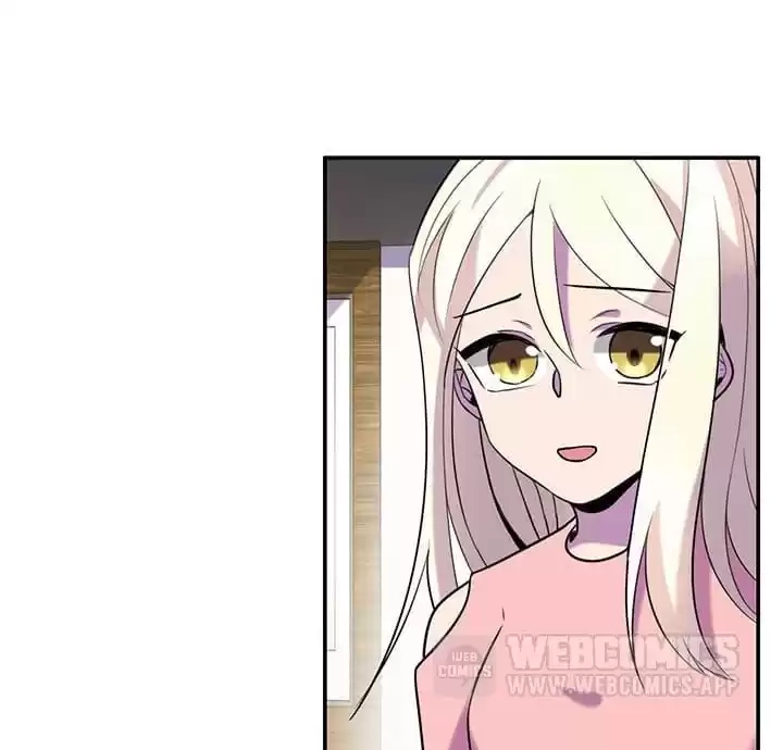 Hello to My God Chapter 66 page 6 - 