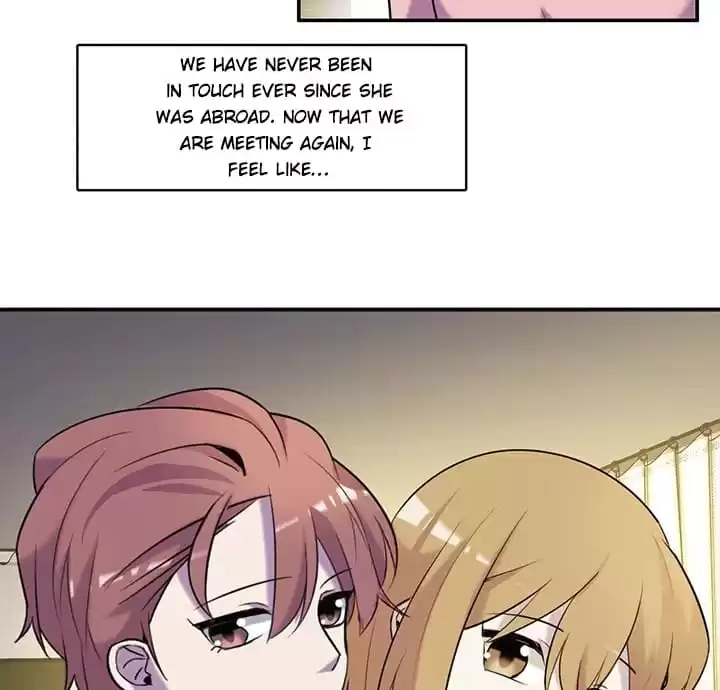 Hello to My God Chapter 66 page 7 - 