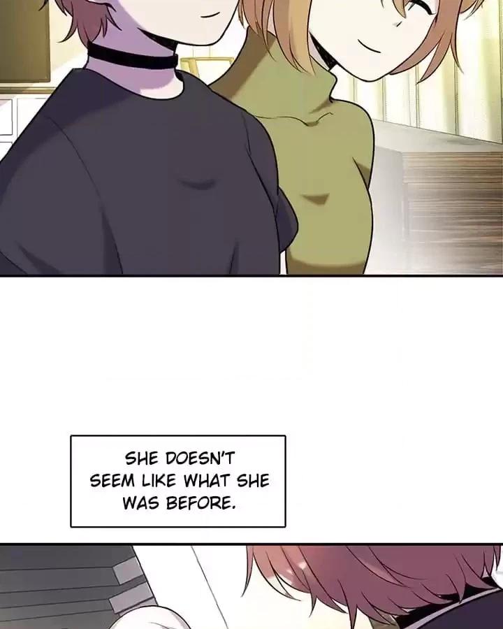 Hello to My God Chapter 66 page 8 - 