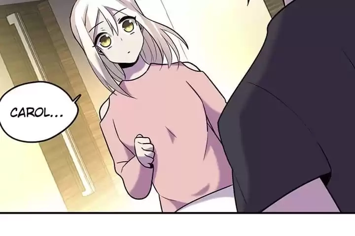 Hello to My God Chapter 66 page 9 - 