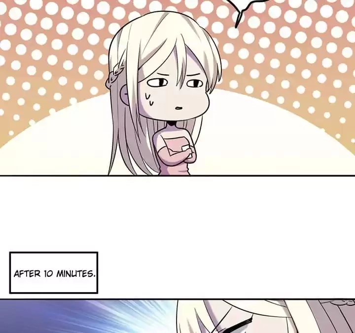 Hello to My God Chapter 68 page 11 - 