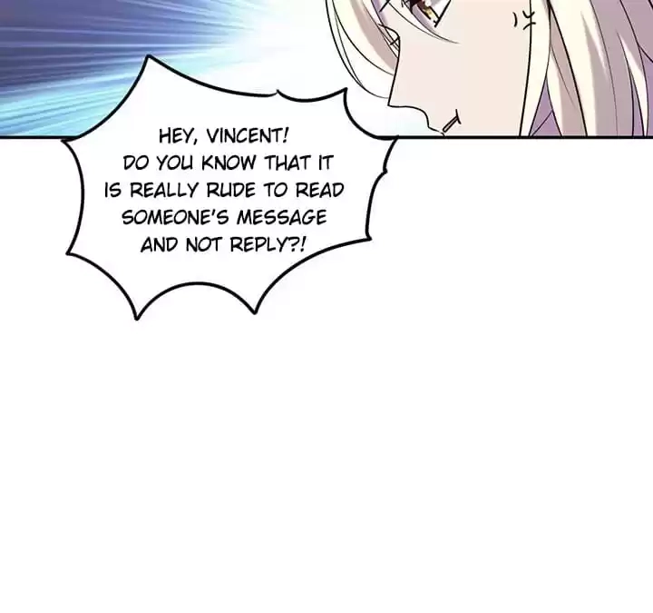 Hello to My God Chapter 68 page 12 - 
