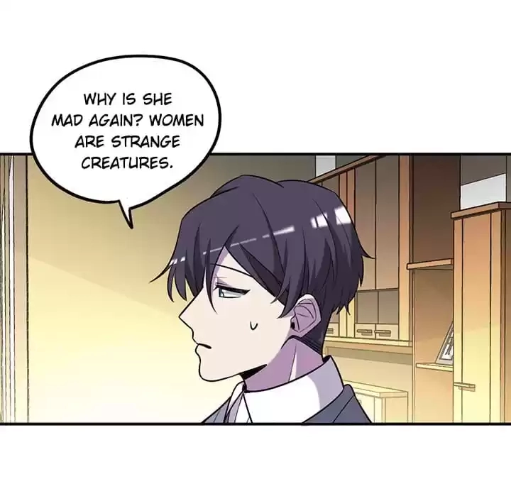 Hello to My God Chapter 68 page 13 - 
