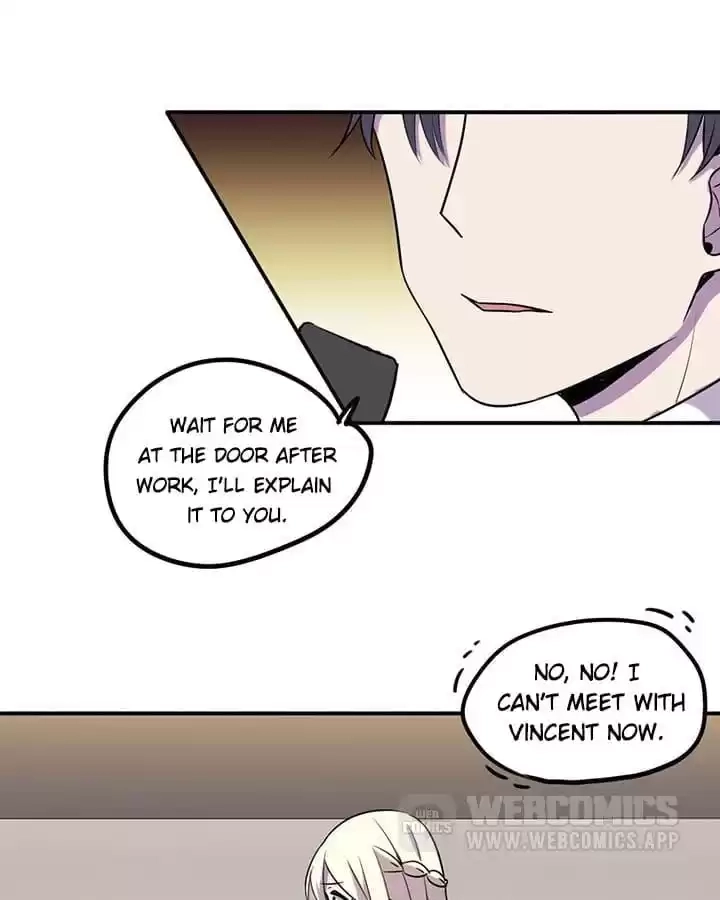 Hello to My God Chapter 68 page 14 - 