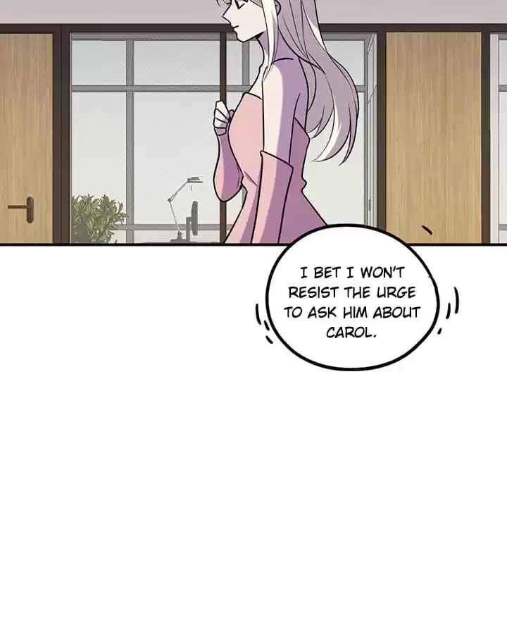 Hello to My God Chapter 68 page 15 - 