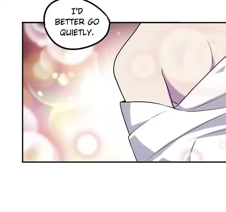 Hello to My God Chapter 68 page 17 - 