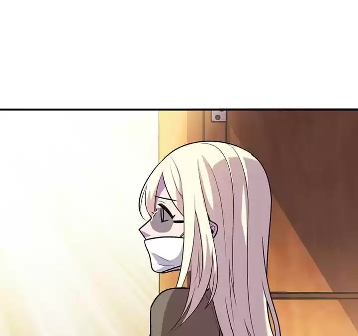 Hello to My God Chapter 68 page 18 - 
