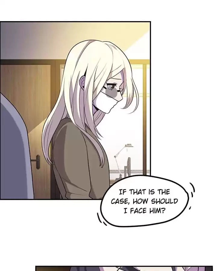 Hello to My God Chapter 68 page 21 - 