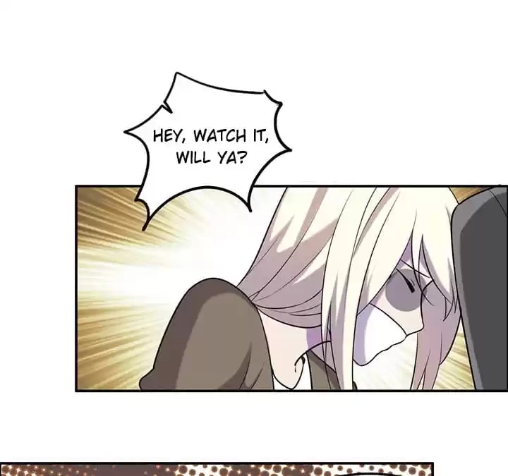 Hello to My God Chapter 68 page 23 - 