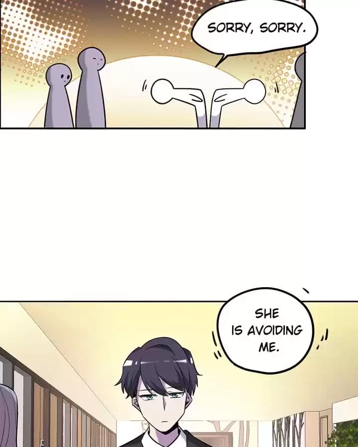 Hello to My God Chapter 68 page 24 - 