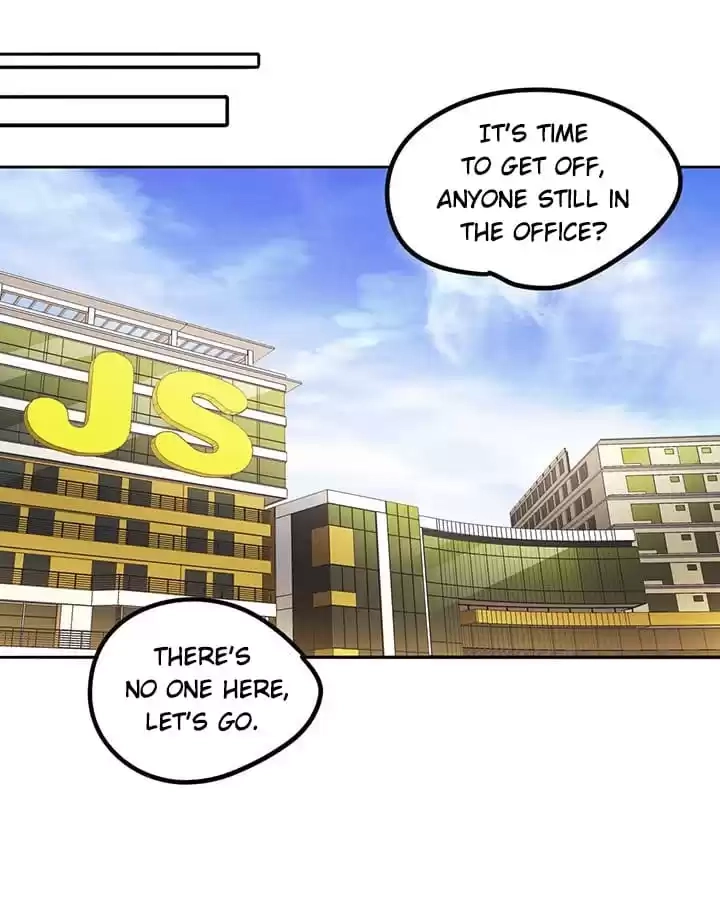 Hello to My God Chapter 68 page 26 - 