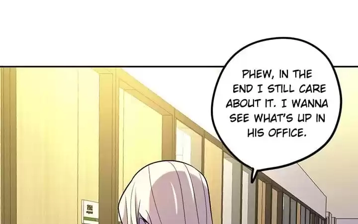 Hello to My God Chapter 68 page 27 - 