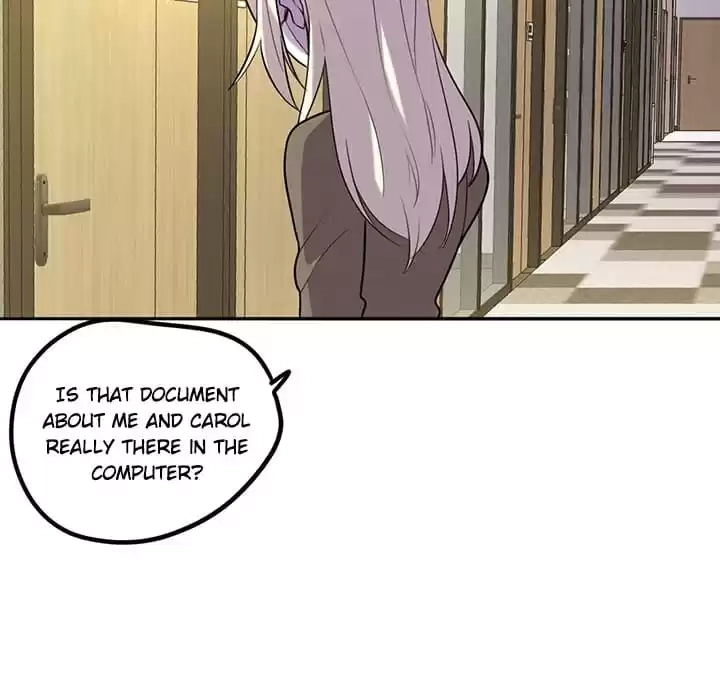 Hello to My God Chapter 68 page 28 - 