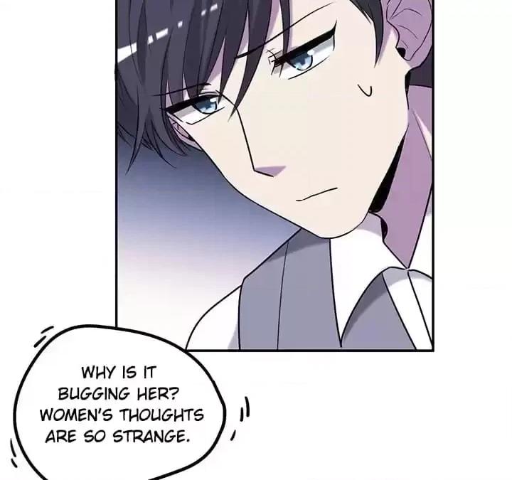 Hello to My God Chapter 68 page 8 - 