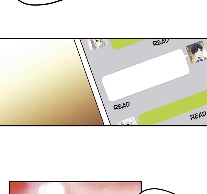 Hello to My God Chapter 68 page 9 - 