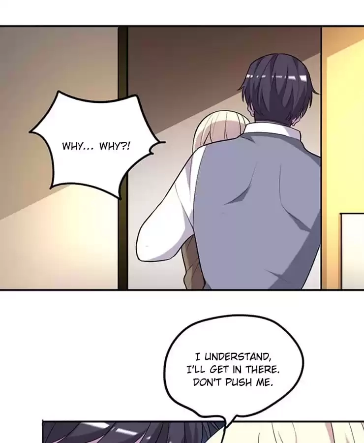 Hello to My God Chapter 69 page 12 - 