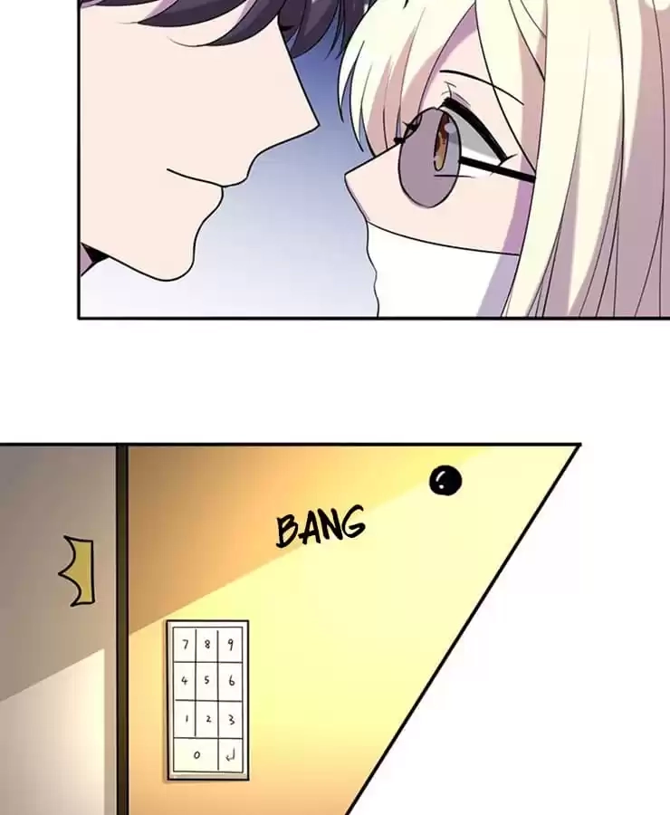 Hello to My God Chapter 69 page 13 - 