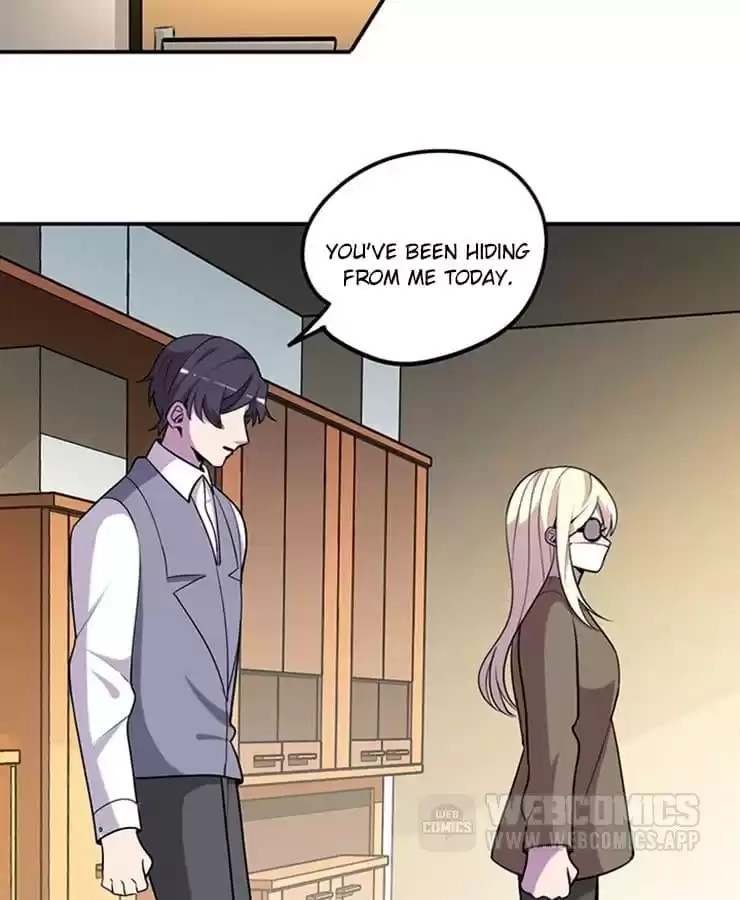 Hello to My God Chapter 69 page 14 - 