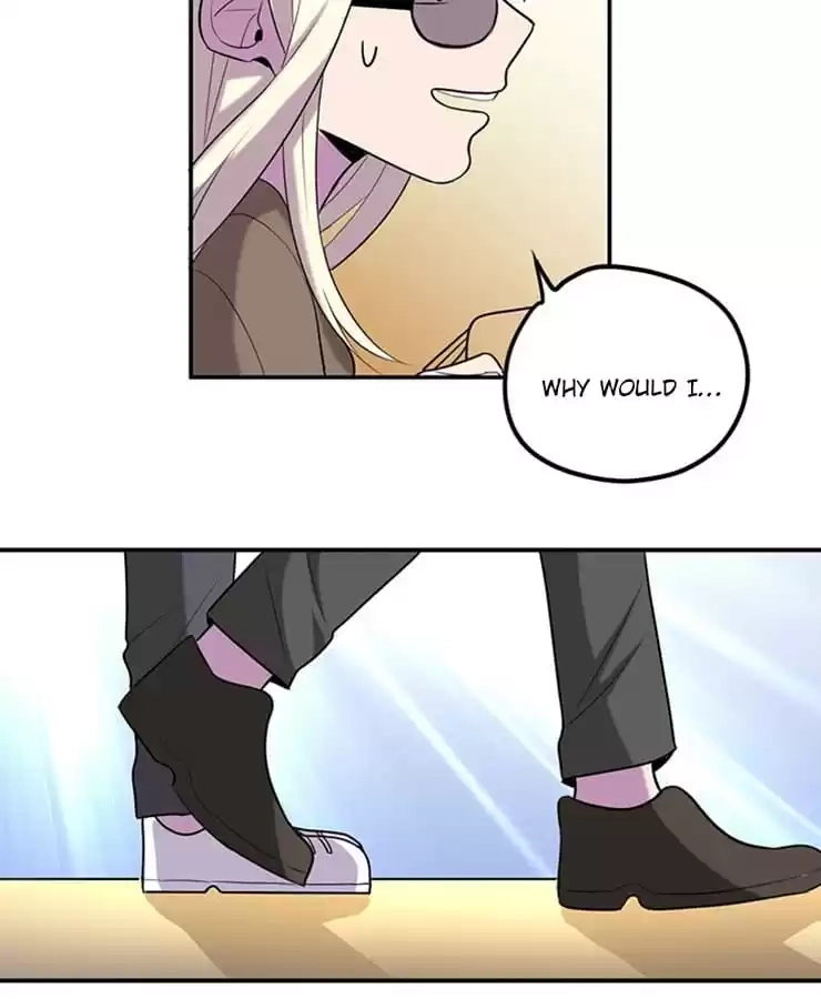 Hello to My God Chapter 69 page 16 - 