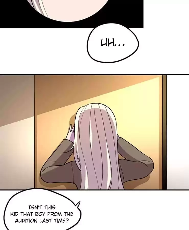 Hello to My God Chapter 69 page 20 - 
