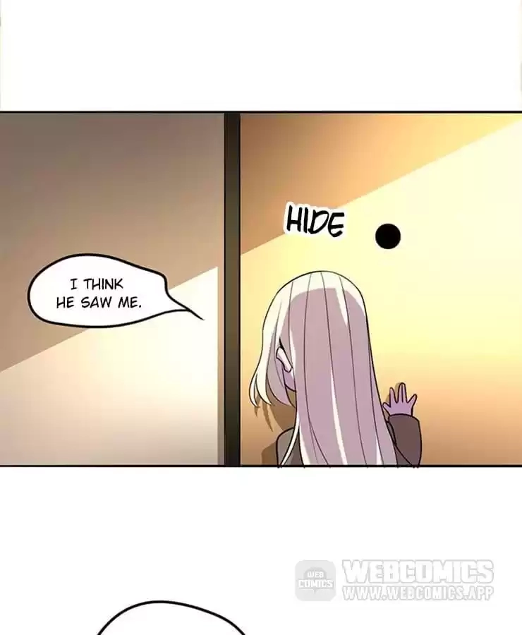 Hello to My God Chapter 69 page 22 - 